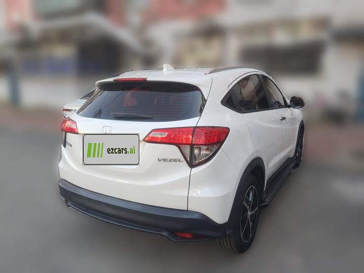 Vezel 2020 1.5L CVT photo 4