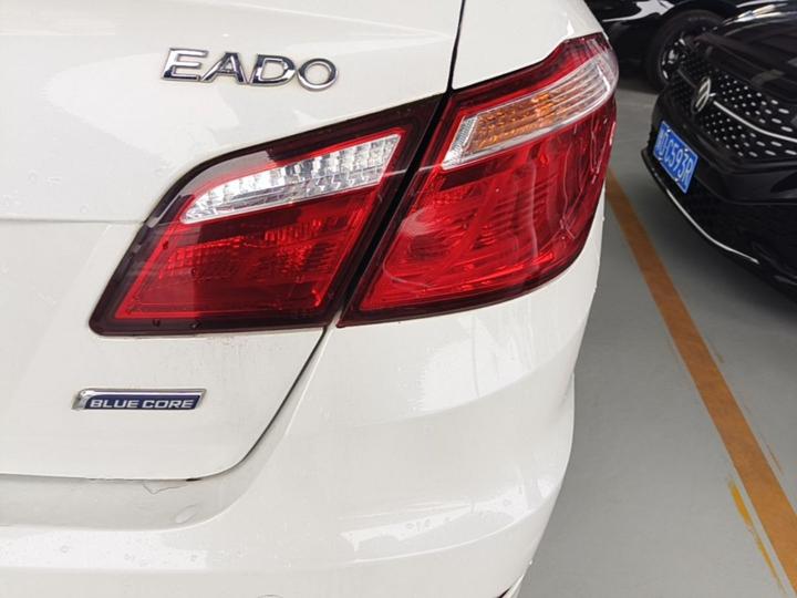 Eado 2016 1.6L AT photo 7