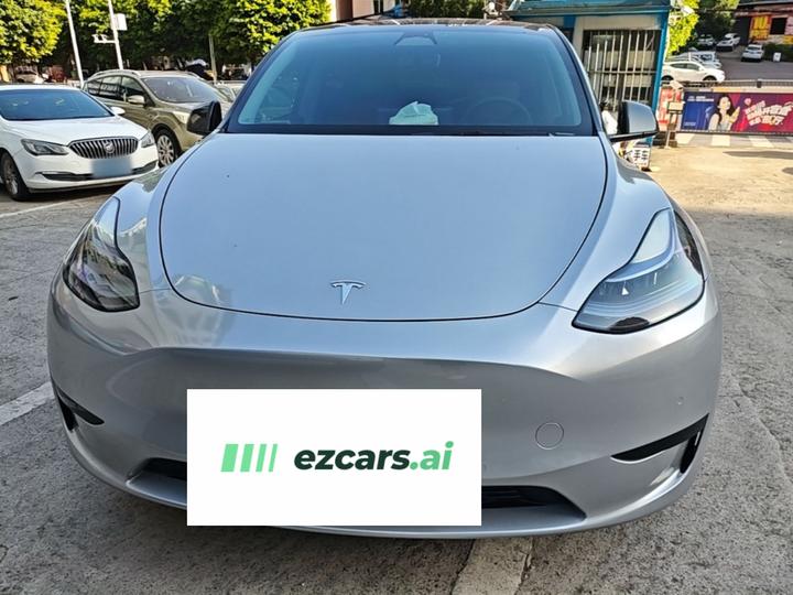 Model Y 2022 Facelift RWD photo 2