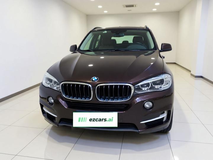 X5 Imported 2014 xDrive35i photo 2