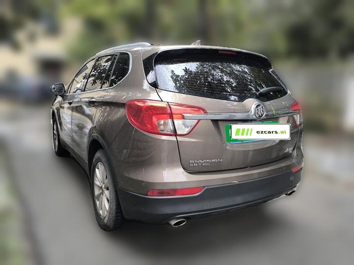 Envision 2017 28T AWD Elite photo 4