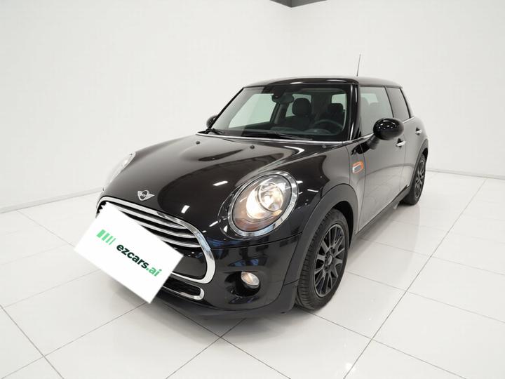 2015 1.5T COOPER Fun 5-Door