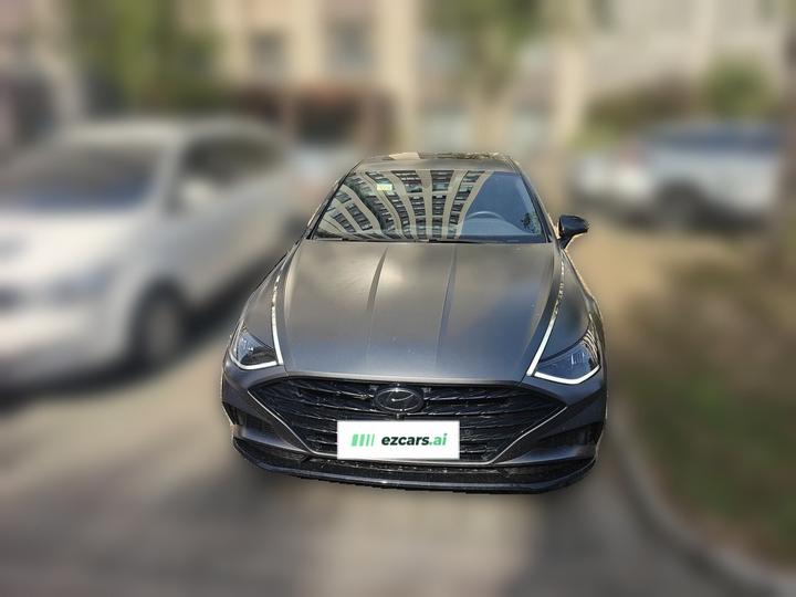 Sonata 2022 380TGDi AT 20 photo 2