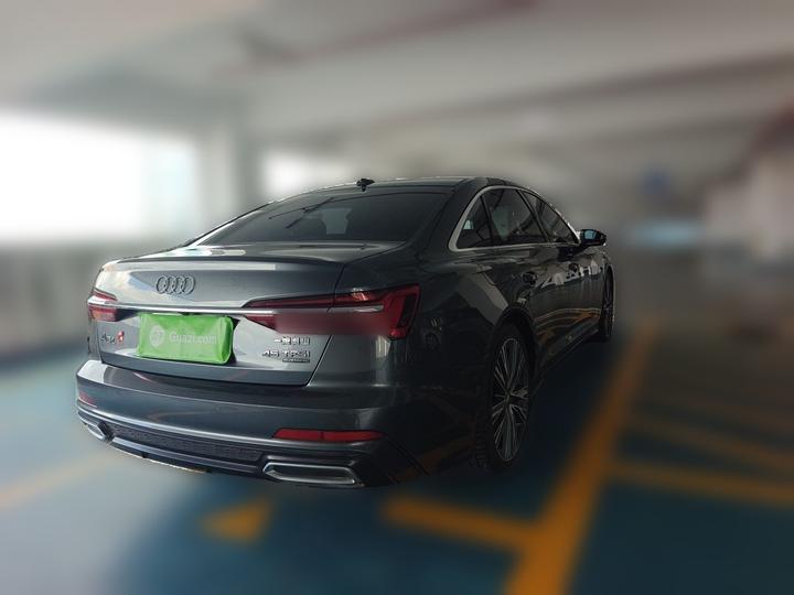 A6L 2021 45 TFSI quattro Dynamic photo 6