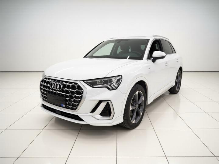 Q3 2024 35 TFSI Fashion Dynamic