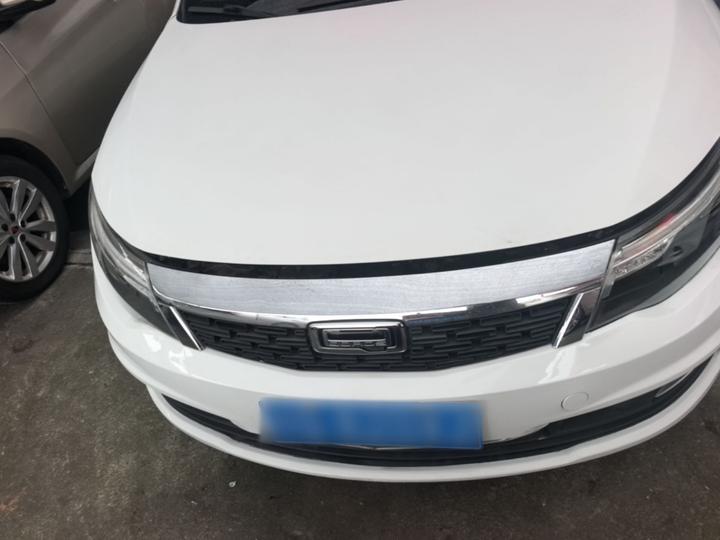 3 2018 Sedan 1.6L AT Leading photo 2