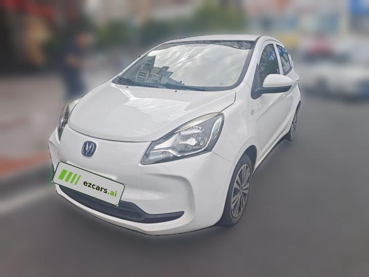 Benni E-Star 2021 LFP 31.18kWh
