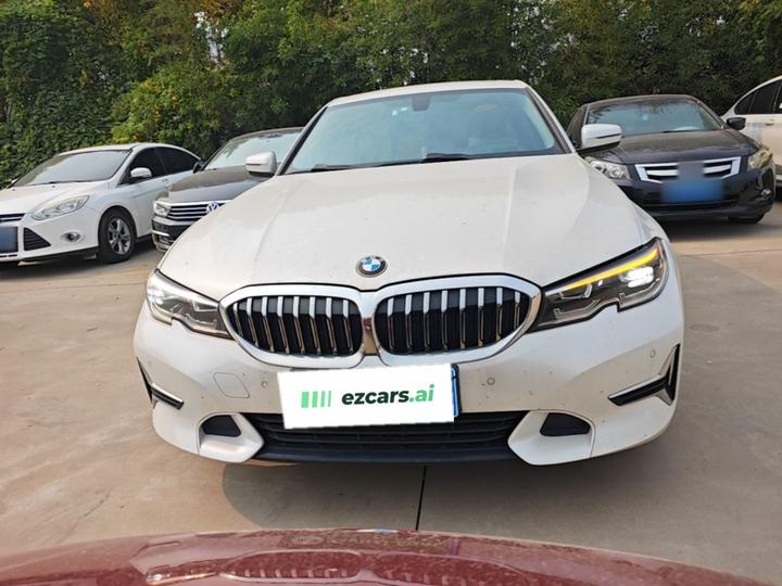 3 Series 2020 325Li Launch Edition photo 2