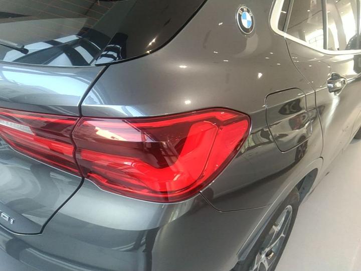 X2 Imported 2019 sDrive20i M Off-road China VI photo 7