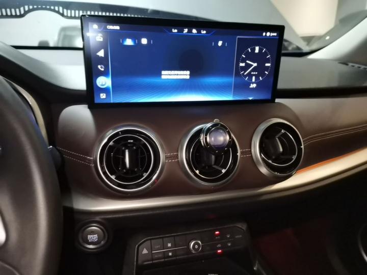 VV6 2021 2.0T RWD Smart + photo 8