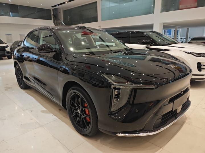 IM Motors LS6 2026 EREV 66 Max+ photo 3