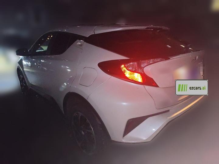 IZOA 2020 2.0L photo 4