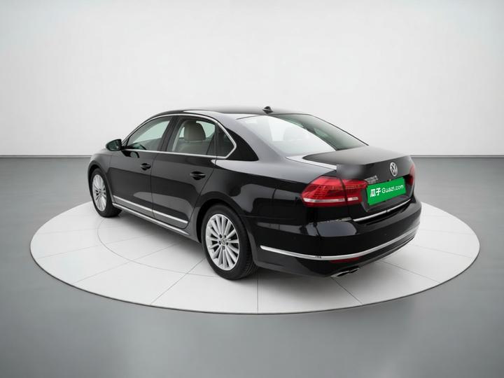 Passat 2011 2.0TSI DSG Supreme photo 4