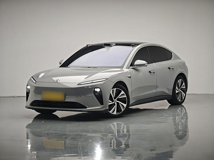 ET5 2022 75kWh