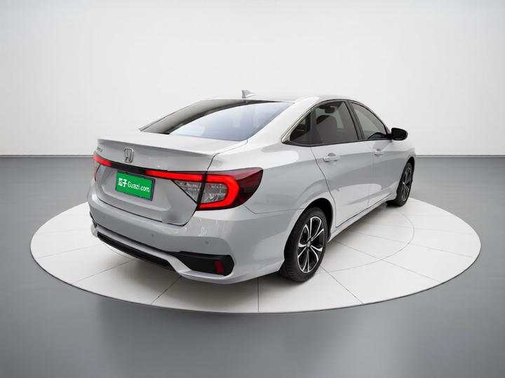 Envix 2022 180TURBO CVT photo 6