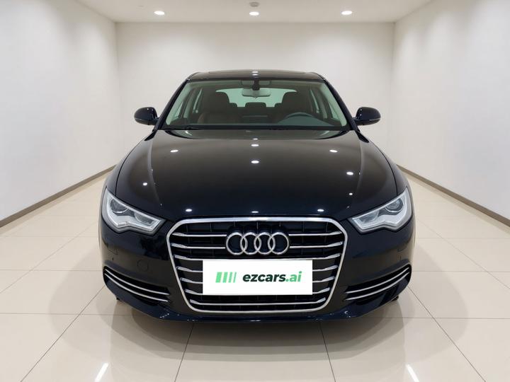 A6L 2015 30 FSI photo 2
