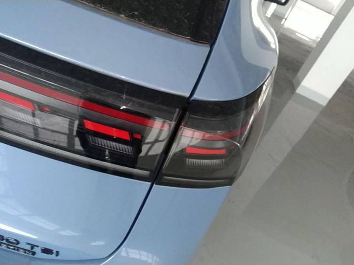 Tiguan L 2026 PRO 380TSI AWD R-Line Smart Premium photo 7
