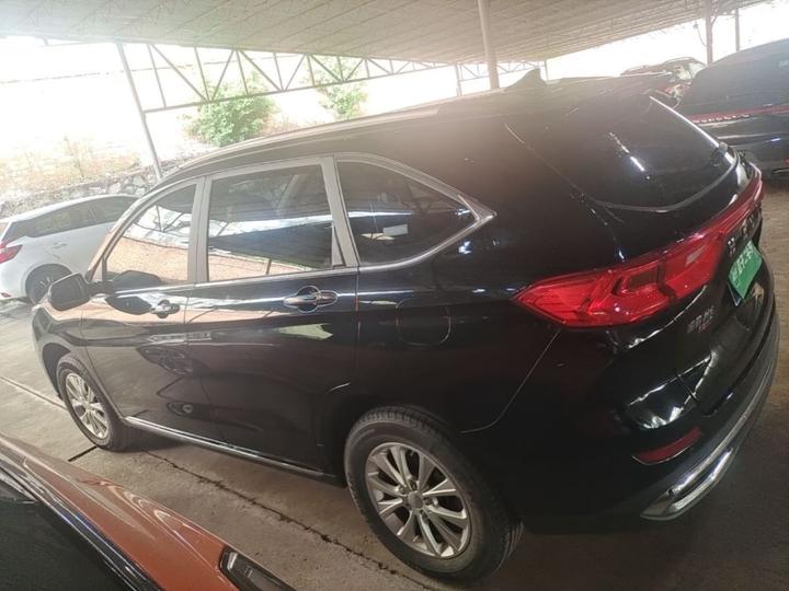 M6 2021 PLUS 1.5T DCT Luxury Connected photo 3