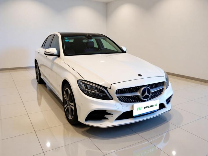C-Class 2020 Facelift C 260 L Sport photo 3