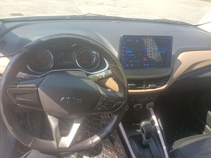Cavalier 2020 Redline 325T AT China VI photo 5