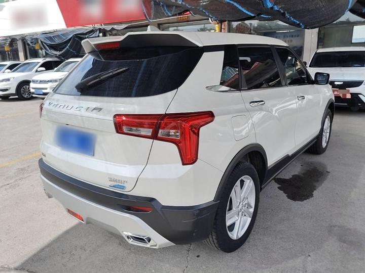 T60 2020 1.6L CVT Smart China VI photo 4