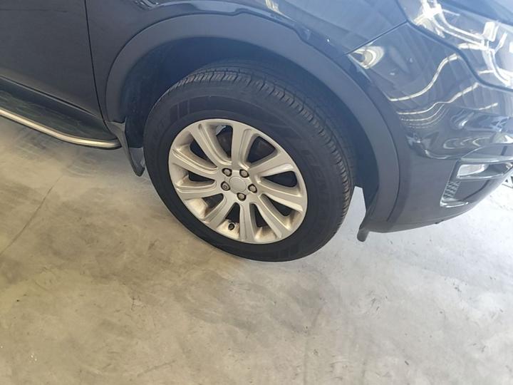 Discovery Sport 2017 2.0T SE photo 8