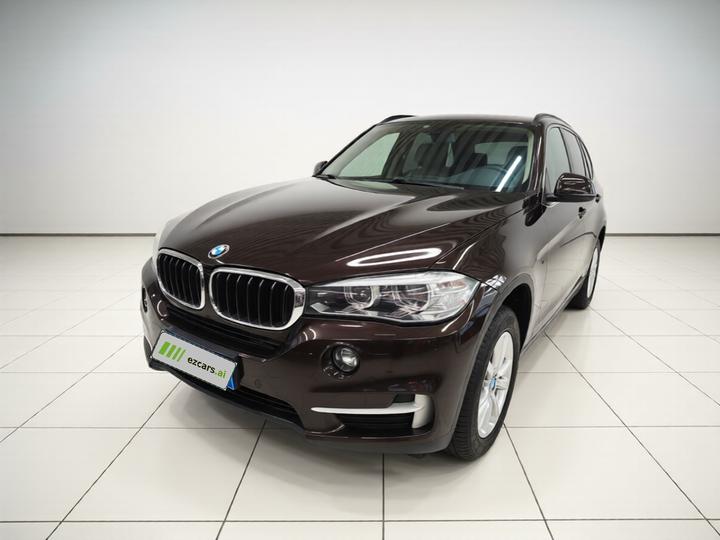 X5 Imported 2014 xDrive35i