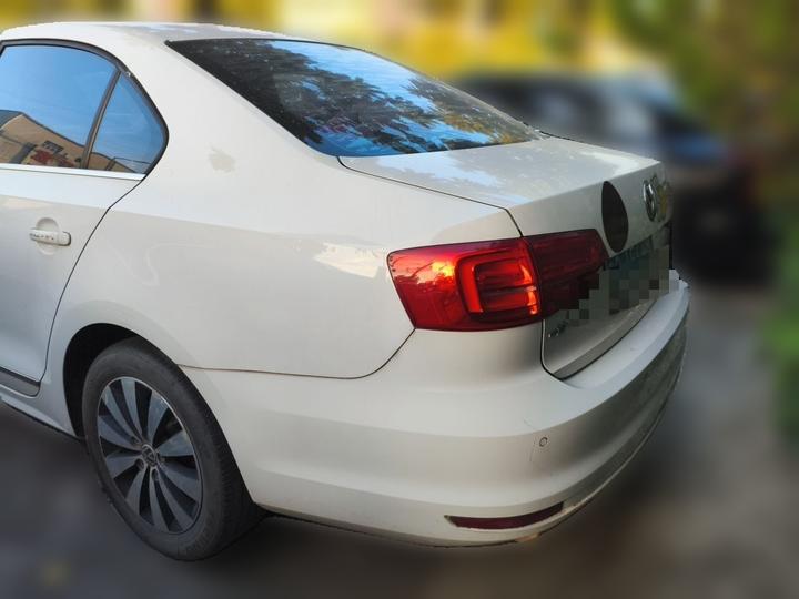 Sagitar 2017 230TSI AT Comfort photo 4