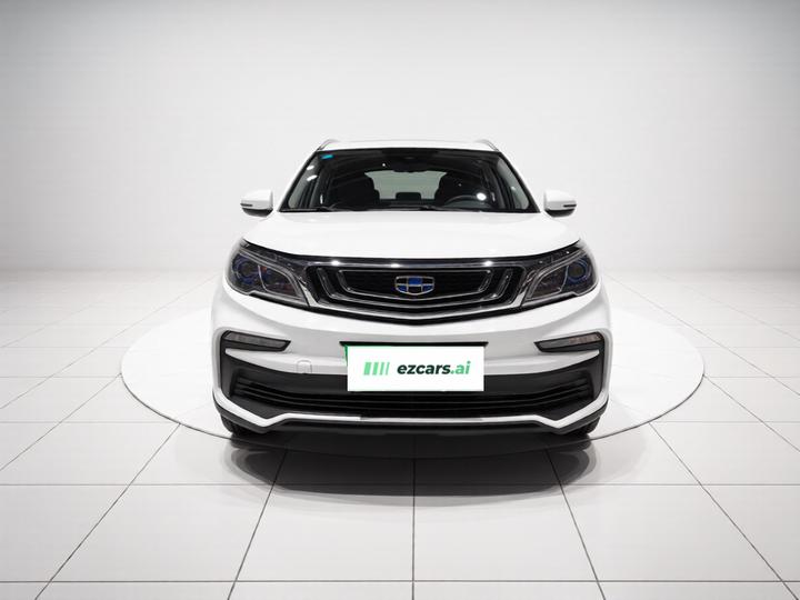 Vision X3 2020 1.5L CVT Premium photo 2