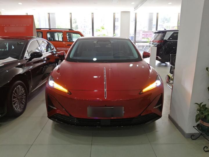 Hongqi 2025款 550智选版 photo 2