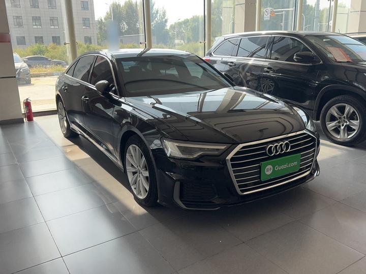 A6L 2021 45 TFSI Dynamic photo 4