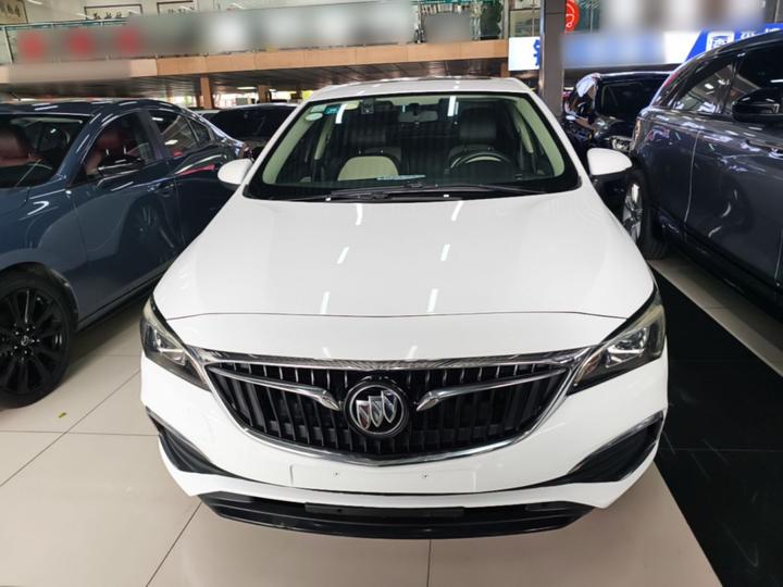 Verano 2018 Sedan 15S AT Leading photo 2