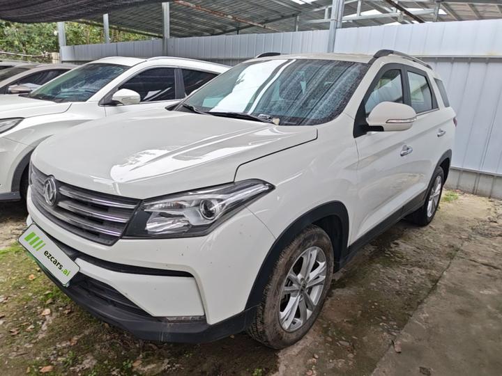 Fengon S560 2021 Facelift 1.5T CVT Elite