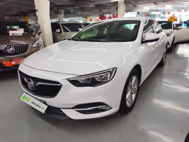 Regal 2019 20T Elite China VI