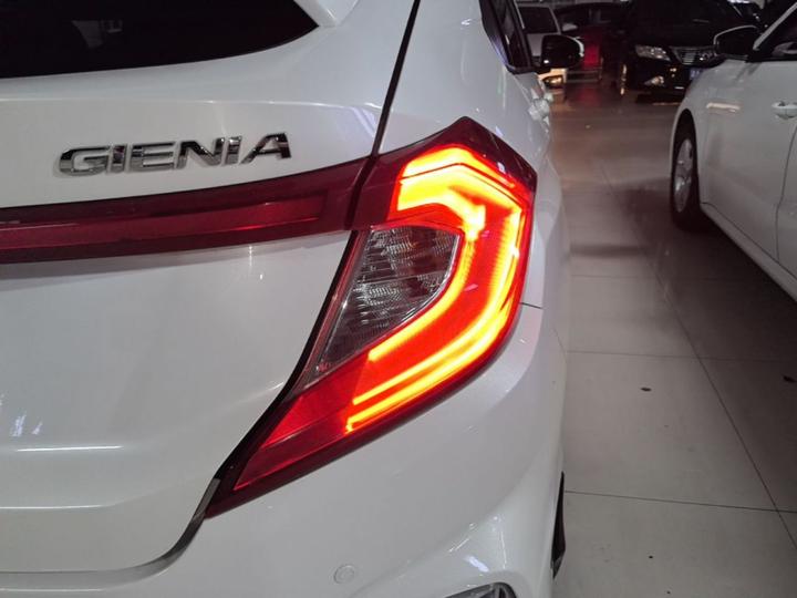 Chery 2017 1.5L CVT Comfort photo 7