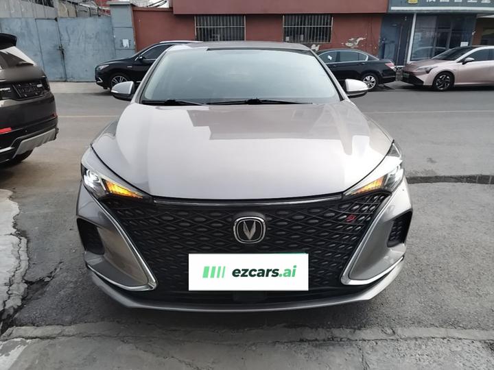 Eado 2020 PLUS NE 1.4T GDI DCT Premium photo 2
