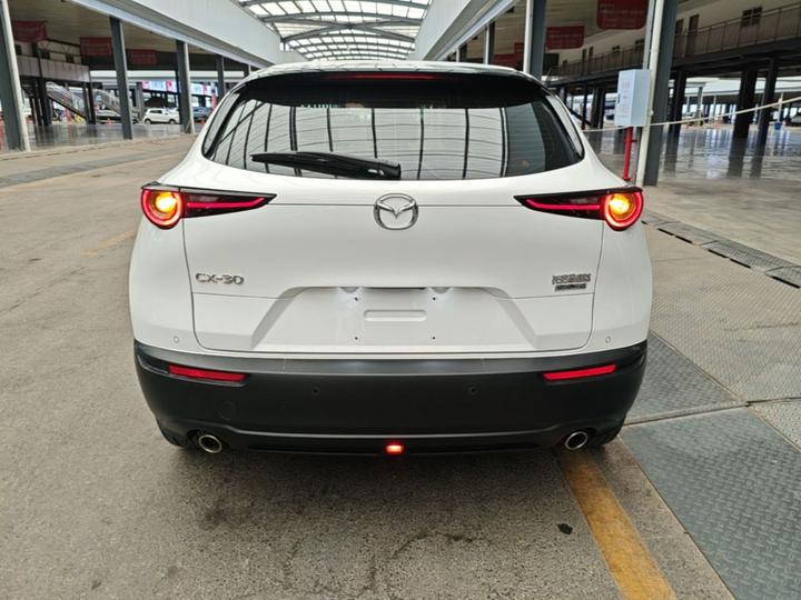 CX-30 2020 2.0L AT photo 3