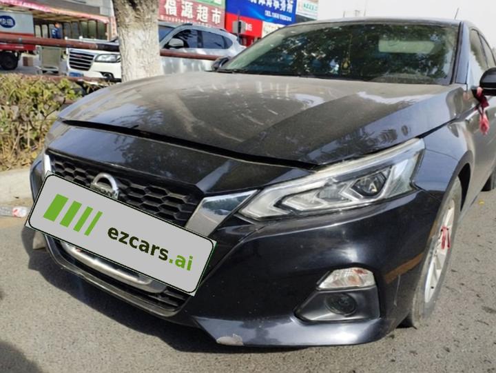 Teana 2020 2.0L XL Comfort