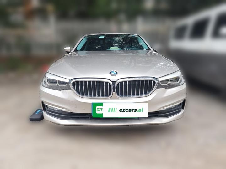 5 Series 2018 528Li Special photo 2