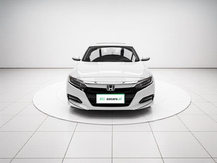 Accord 2018 260TURBO Elite China V photo 2