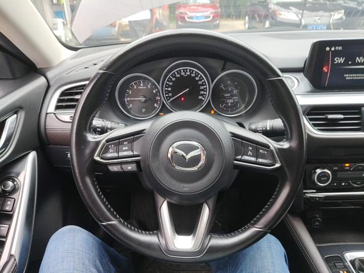 Atenza 2018 2.0L Luxury China V photo 6