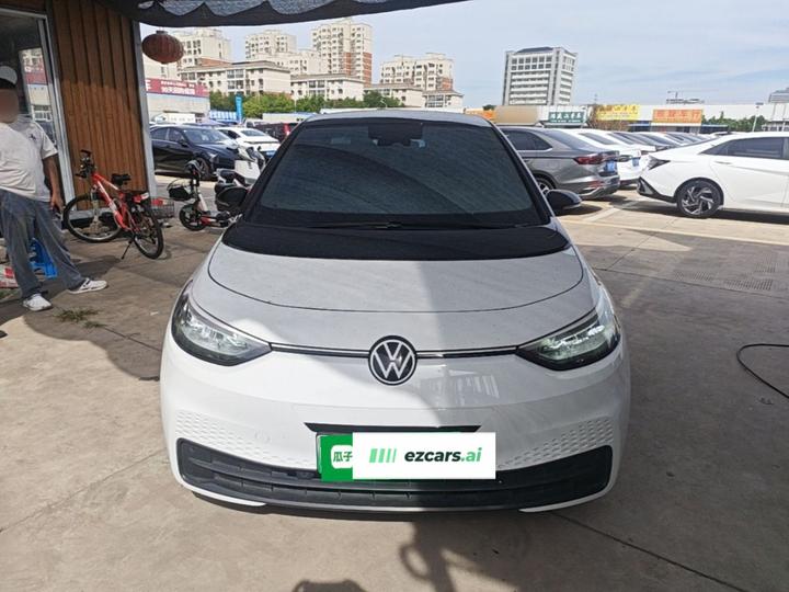 ID.3 2024 Smart photo 2
