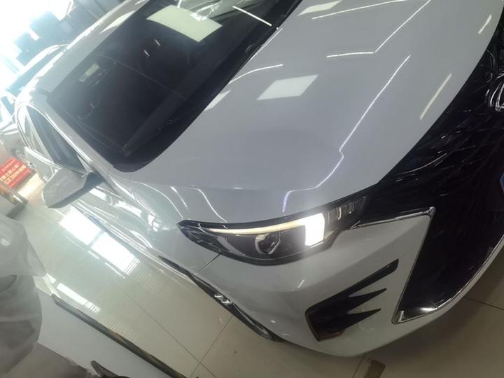 Arrizo 5 PLUS 2023 1.5L CVT photo 3
