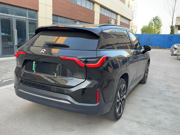 ES6 2020 430KM Performance photo 4