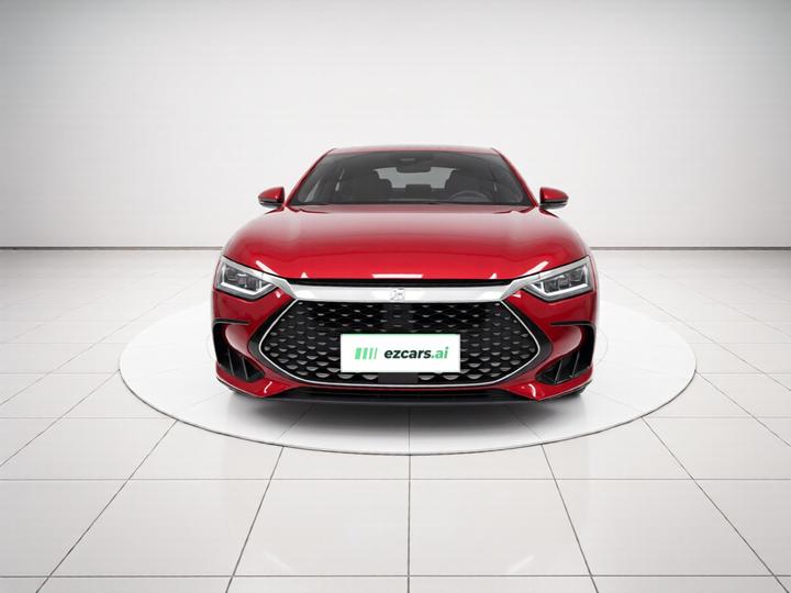 Han 2022 DM-i 121KM Premium photo 2