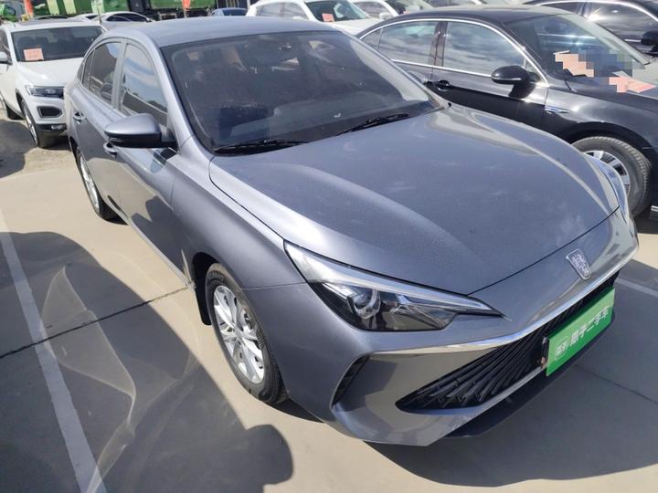 i5 2024 1.5L CVT photo 3