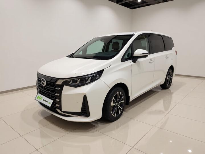 GAC Trumpchi M6 2023 PRO 270T DCT Exclusive