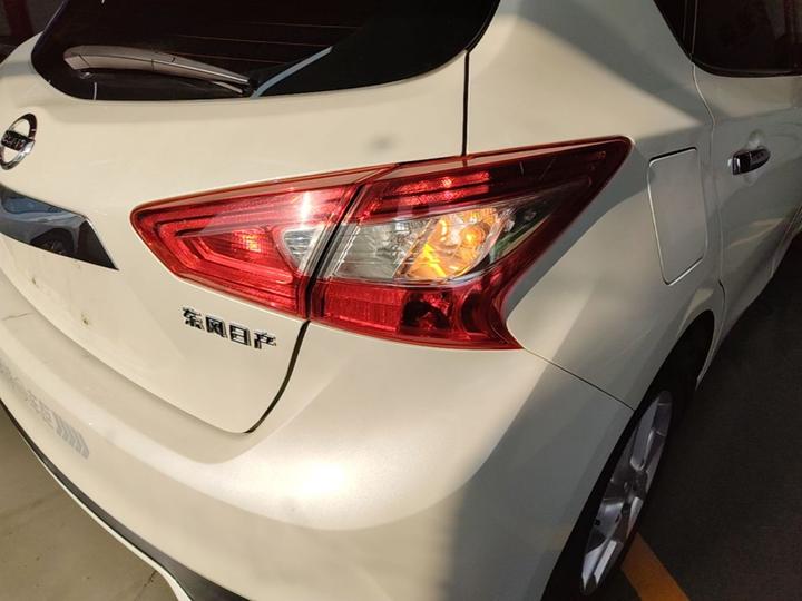 Tiida 2024 1.6L CVT photo 7