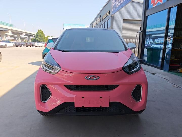 QQ Little Ant 2021 20 NCM 301km photo 2