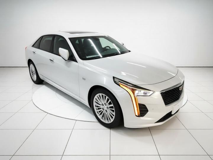 CT6 2019 28T Elite photo 3
